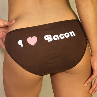 bacon-panties